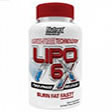 Спортивное питание, жиросжигатель LIPO 6x